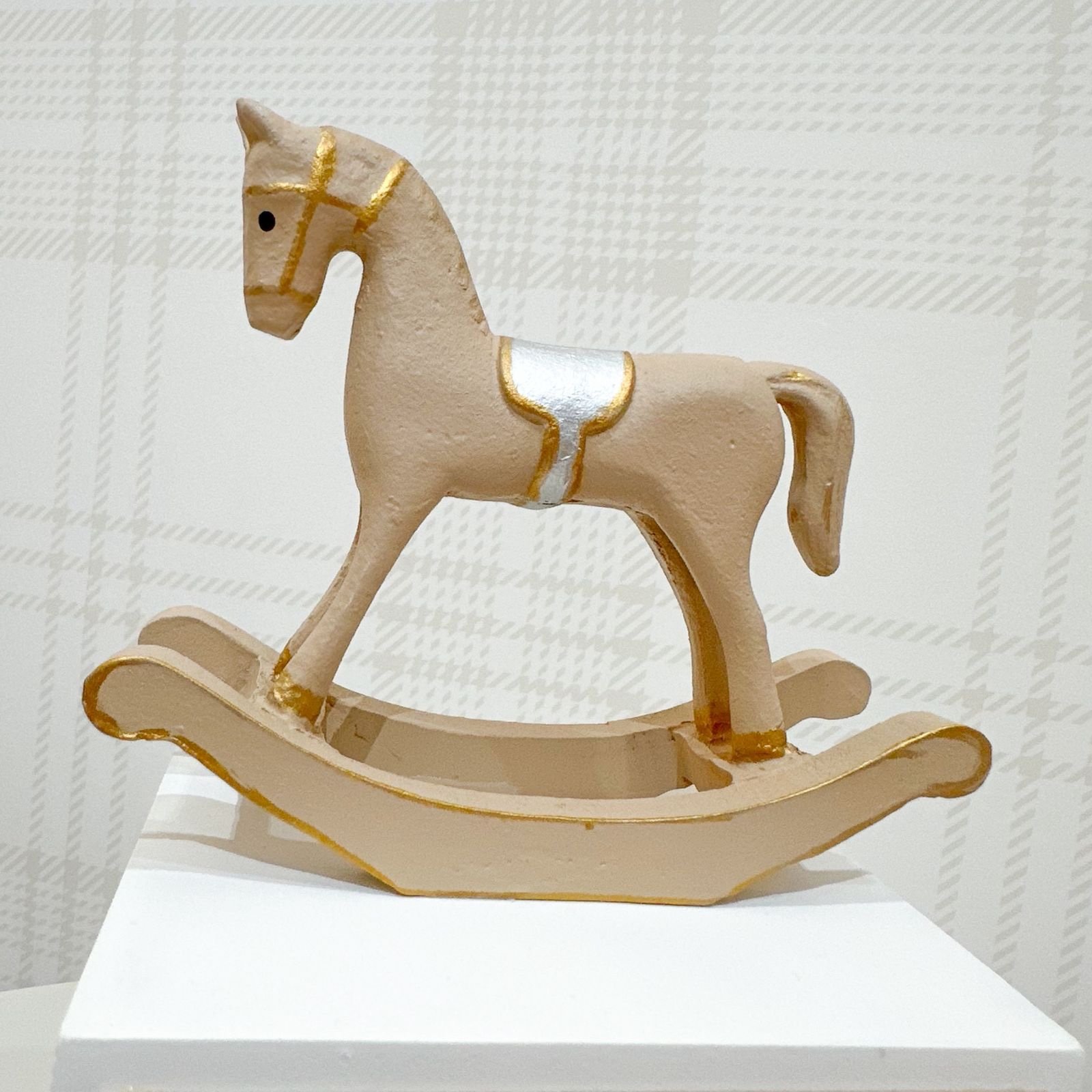 Cubo Inicial Upa Cavalinho - Imagem 2