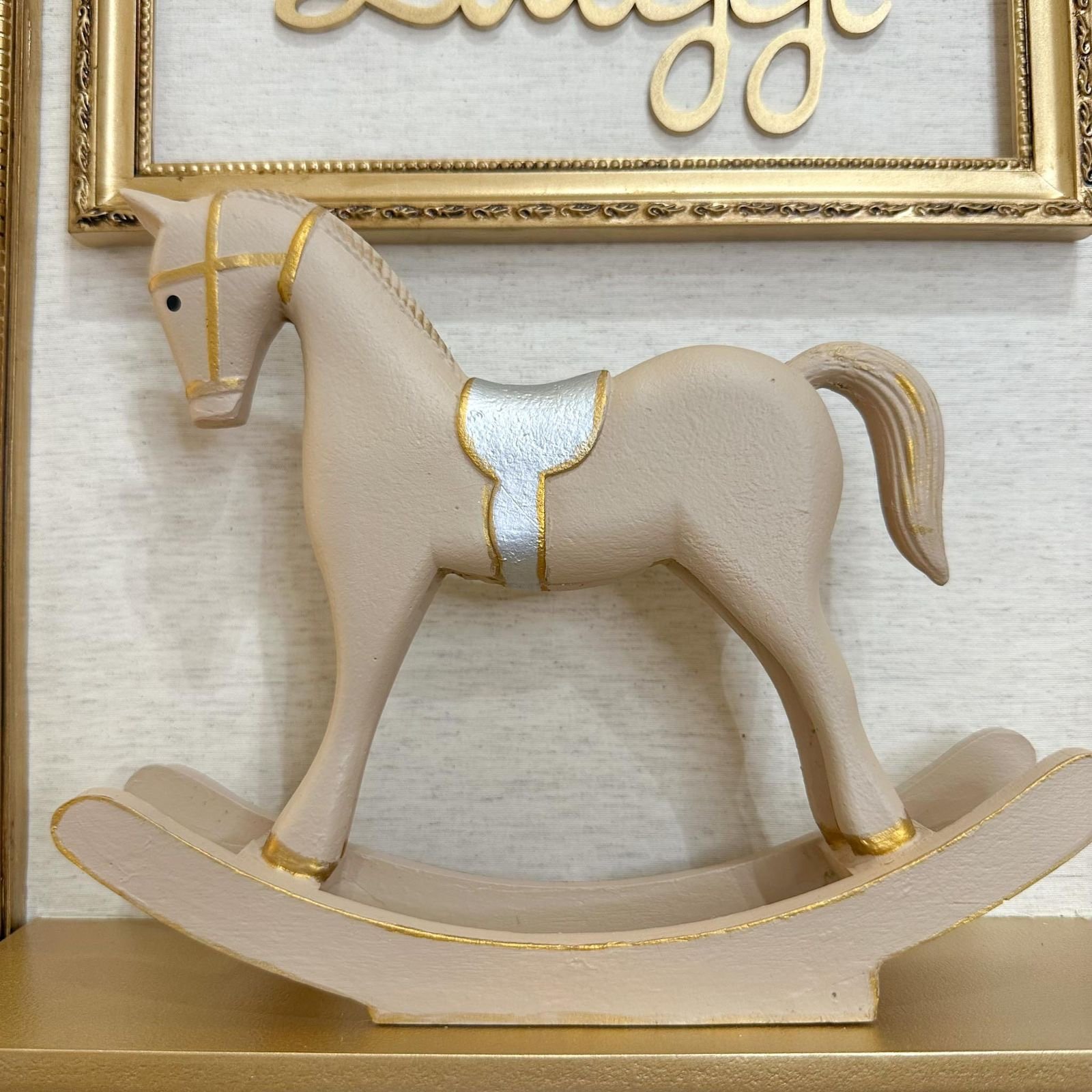 Quadro Upa Cavalinho - Imagem 2